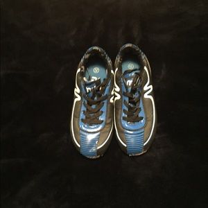 Boys football cleats size 12